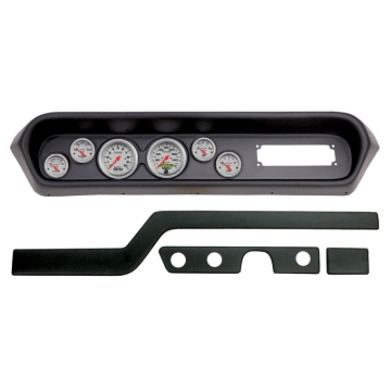 Picture of AutoMeter AM Direct Fit Panel Performance Monitors - 2108-13
