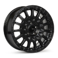 Picture of Enkei ENK Overlander Wheels - 544-775-6535BK