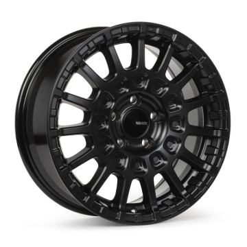 Picture of Enkei ENK Overlander Wheels - 544-775-3135BK