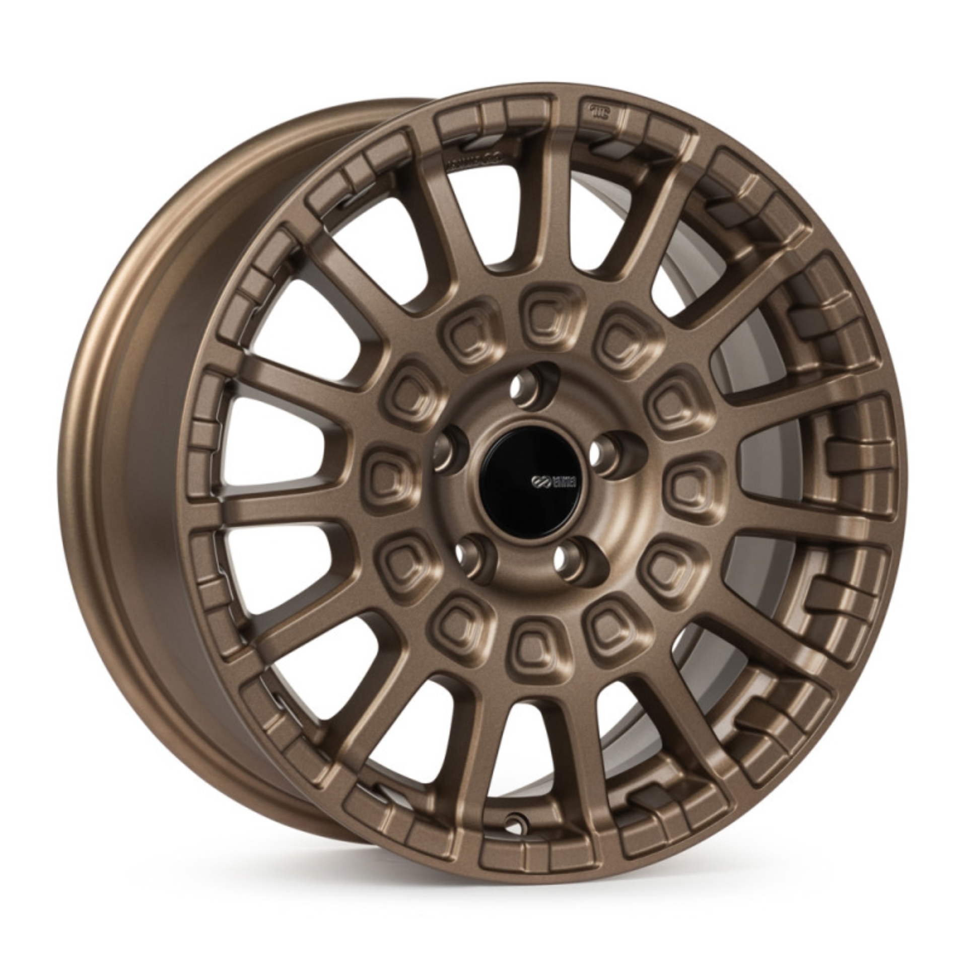 Picture of Enkei ENK Overlander Wheels - 544-775-6535ZP