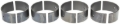 Picture of Clevite CLE Con Rod Bearing Set - CB1401A(4)