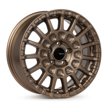 Picture of Enkei ENK Overlander Wheels - 544-880-6535ZP