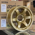 Picture of Gram Lights GL 57DR-X Wheels - WGIXP00KEGP