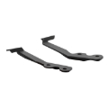 Picture of Rigid Industries RIG Bar Mount-A-Pillar Light Mounts - 46613