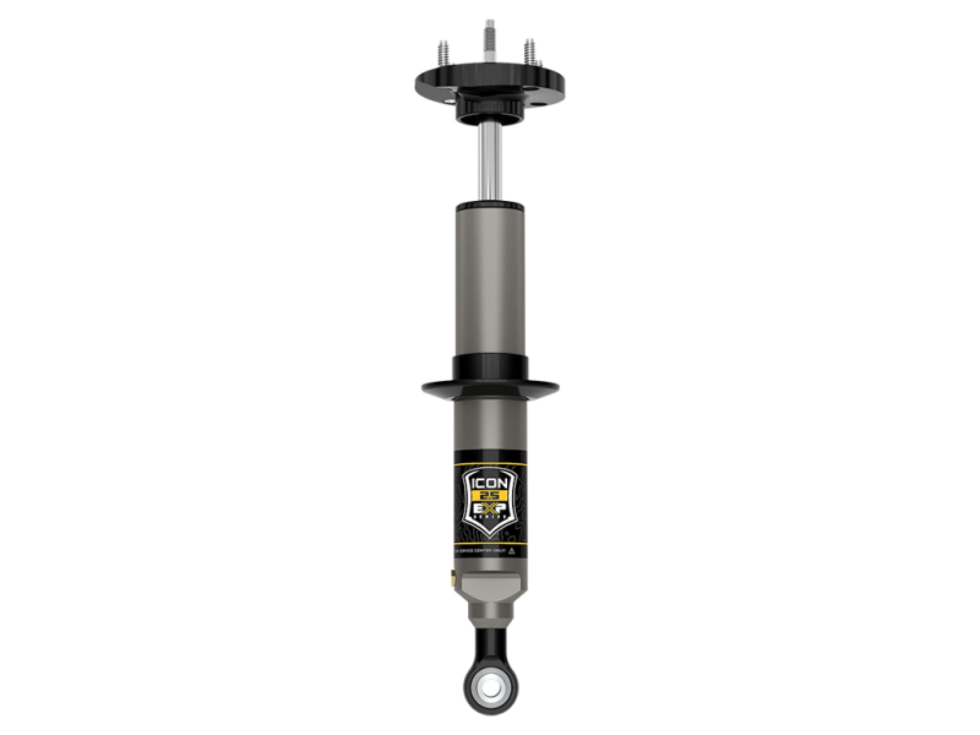 Picture of ICON ICO 2.5 Series Shocks Shocks and Struts - 58655