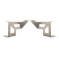 Picture of Rigid Industries RIG Bumper Mount-SR Series Light Mounts - 46612