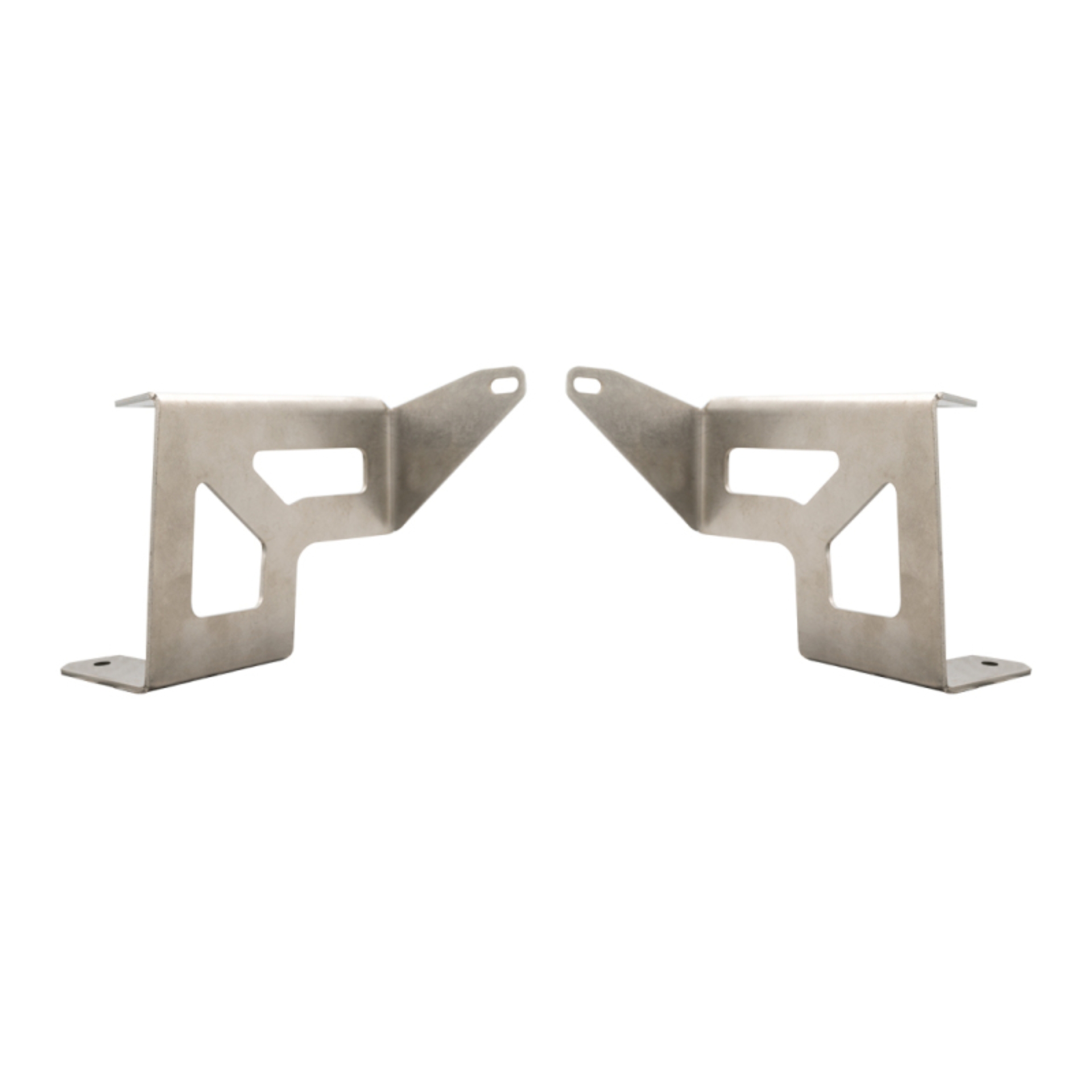 Picture of Rigid Industries RIG Bumper Mount-SR Series Light Mounts - 46612
