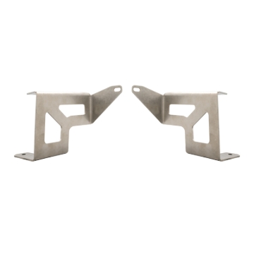 Picture of Rigid Industries RIG Bumper Mount-SR Series Light Mounts - 46612