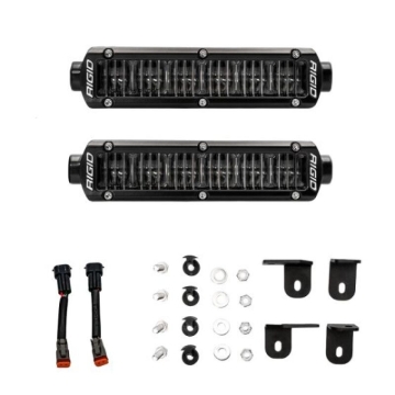 Picture of Rigid Industries RIG SR Series Light Bars & Cubes - 37202