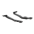 Picture of Rigid Industries RIG Bar Mount-A-Pillar Light Mounts - 46613