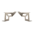 Picture of Rigid Industries RIG Bumper Mount-SR Series Light Mounts - 46612