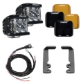 Picture of Rigid Industries RIG D-SS Light Bars & Cubes - 46808