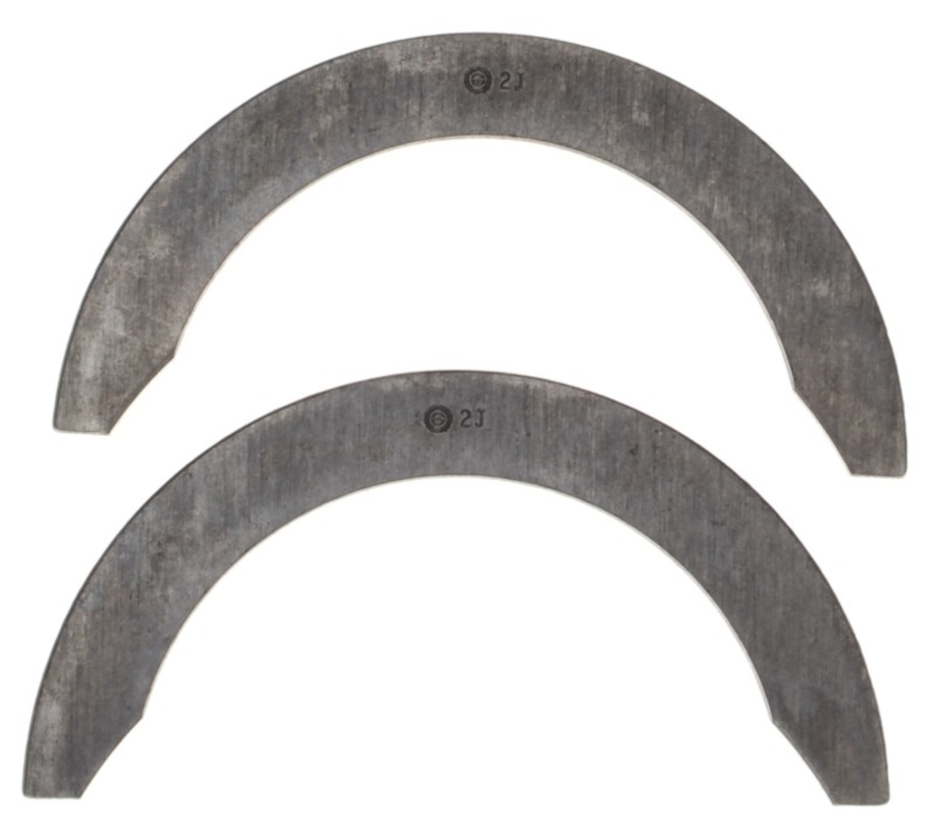 Picture of Clevite CLE Thrust Washer Set Bearings - TW473S