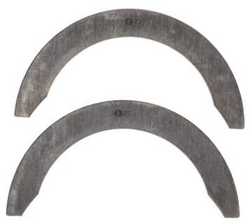 Picture of Clevite CLE Thrust Washer Set Bearings - TW473S