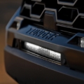Picture of Rigid Industries RIG Bumper Mount-SR Series Light Mounts - 46612
