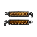 Picture of Rigid Industries RIG SR Series Light Bars & Cubes - 37201