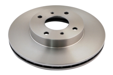 Picture of DBA Street Standard Rotors Brake Rotors - DBA919