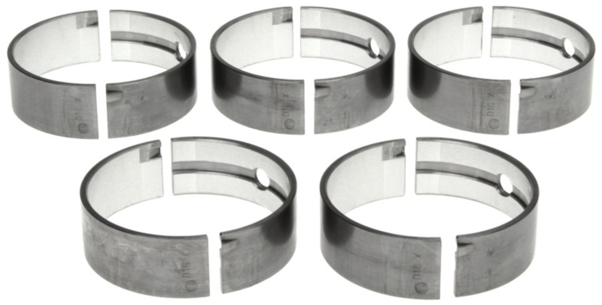 Picture of Clevite CLE Main Bearing Set - MS1820A