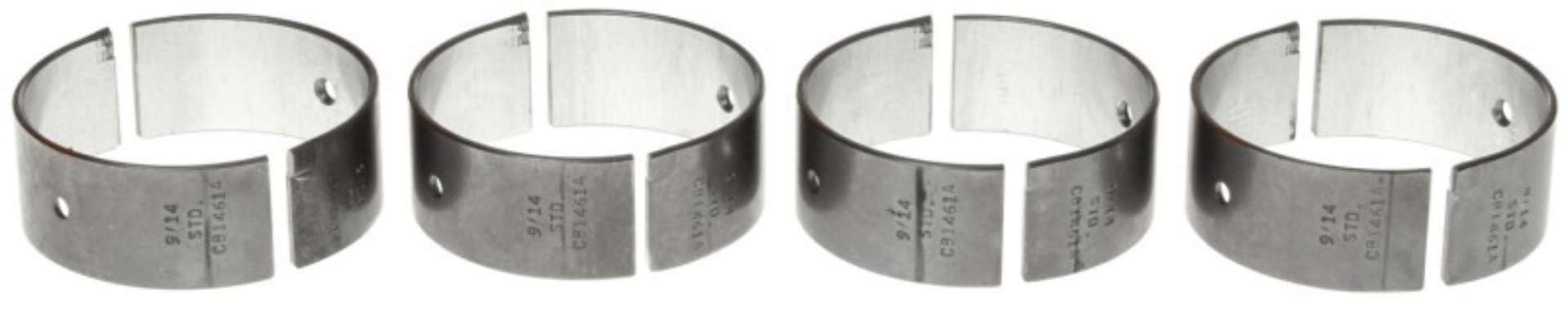 Picture of Clevite CLE Con Rod Bearing Set - CB1461A(4)