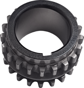 Picture of Boundary BOU Crankshaft Timing Sprocket Oil Pumps - CM-SP-15-GRIP