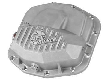 Picture of aFe Diff/Trans/Oil Covers Diff Covers - 46-71030A