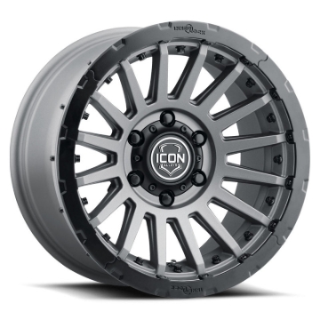 Picture of ICON ICO Recon Wheels - 23617857345CH