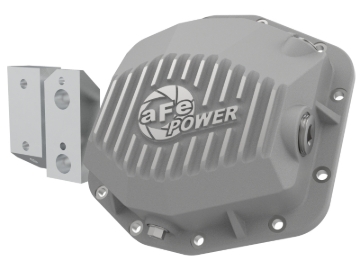 Picture of aFe Diff/Trans/Oil Covers Rear Diff Covers - 46-71190A