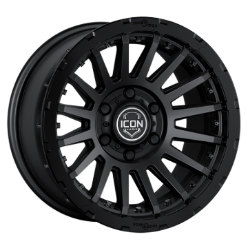 Picture of ICON ICO Recon Wheels - 23617856547SB