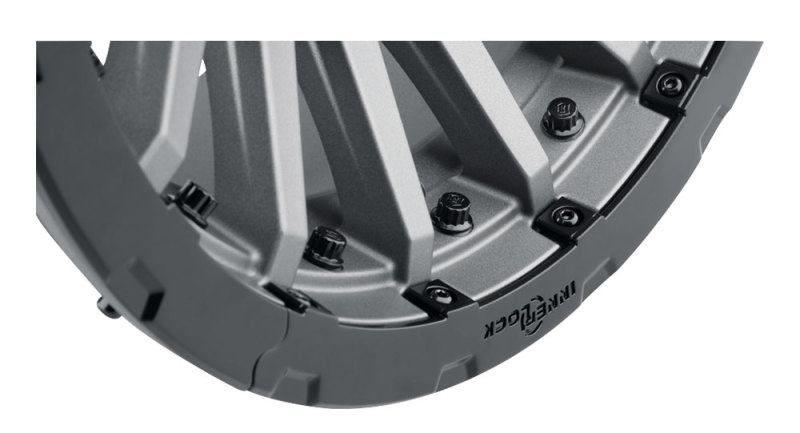 Picture of ICON ICO Recon Wheels - 23617856350CH