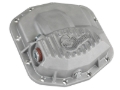 Picture of aFe Diff/Trans/Oil Covers Diff Covers - 46-71030A