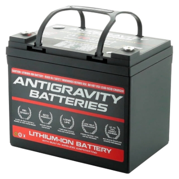 Picture of Antigravity Batteries ANT U1 Restart Battery-Lithium - AG-U1R-20-RS