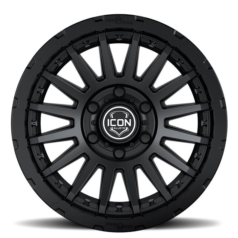 Picture of ICON ICO Recon Wheels - 23617856547SB