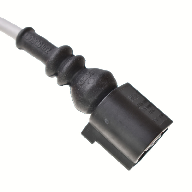 Picture of PowerStop PSB Euro-Stop Brake Pad Sensor Brake Hardware - SW-0333