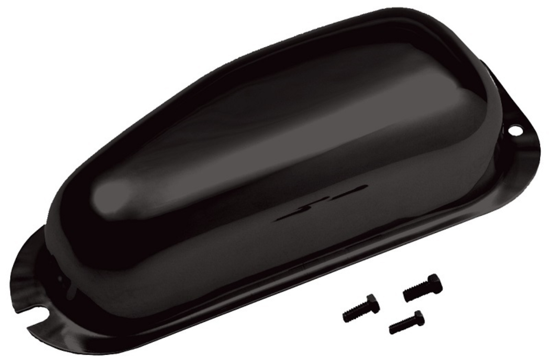 Picture of Kentrol KEN Windshields Windows - 50424
