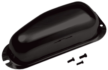 Picture of Kentrol KEN Windshields Windows - 50424