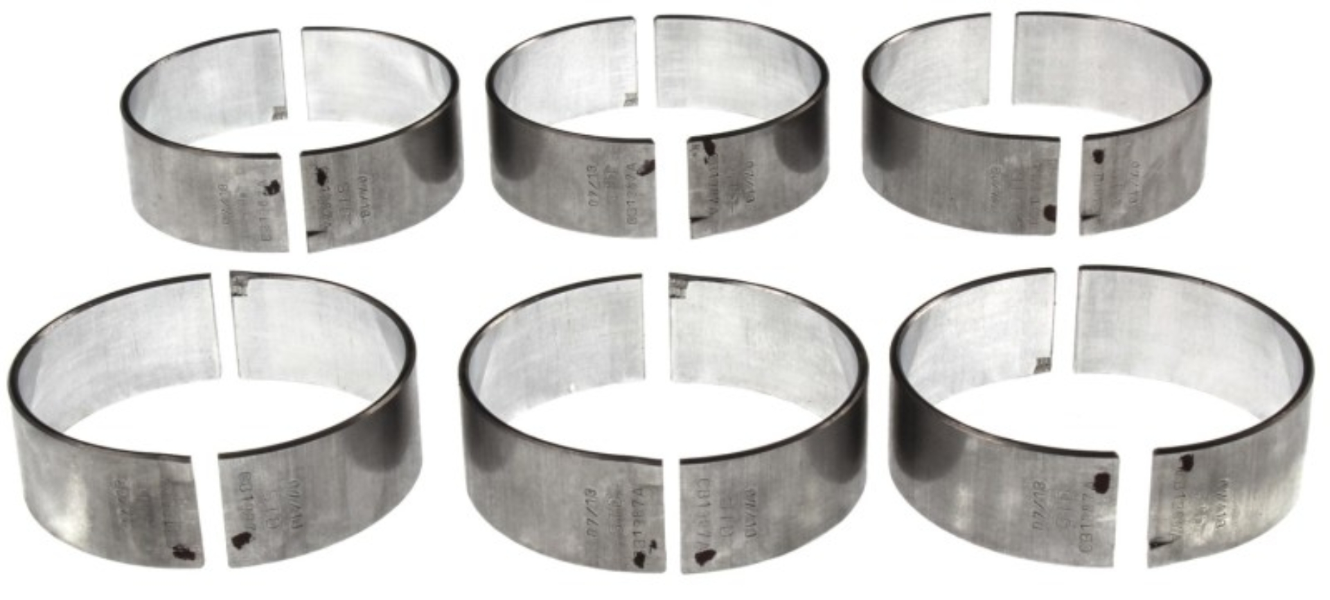 Picture of Clevite CLE Con Rod Bearing Set - CB1387A20(6)