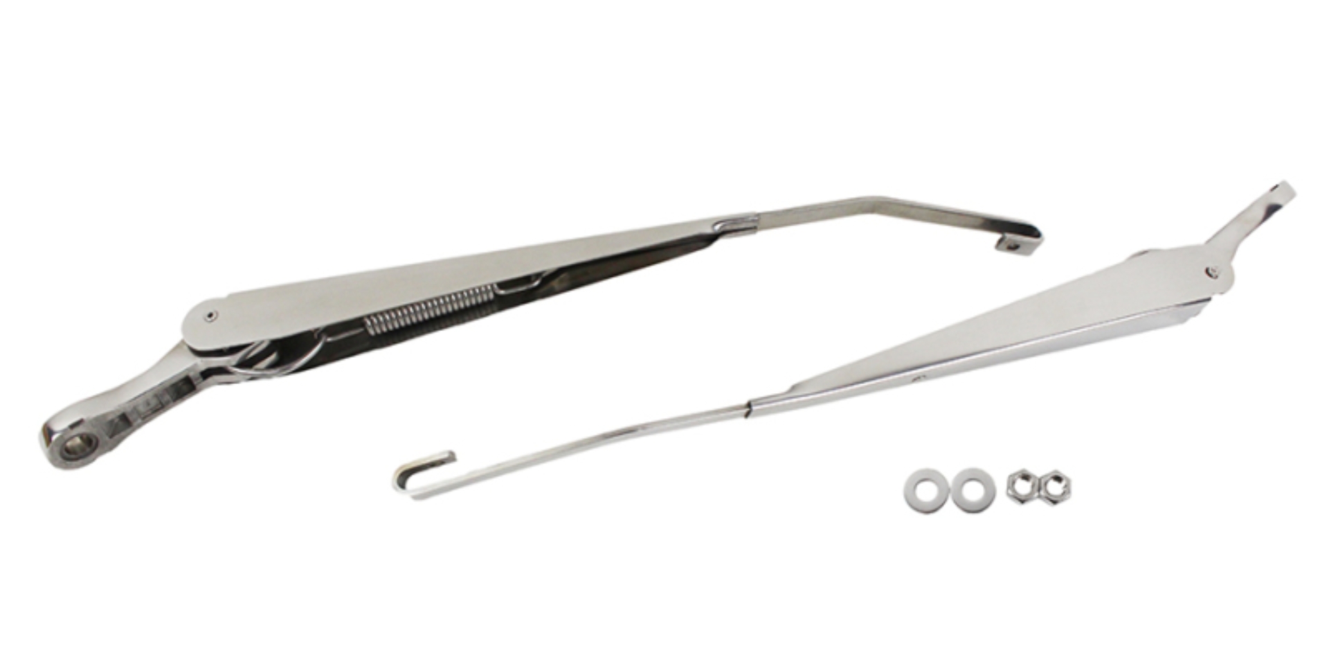 Picture of Kentrol KEN Windshields Windows - 30591