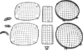 Picture of Kentrol KEN Headlight Guard - 50488