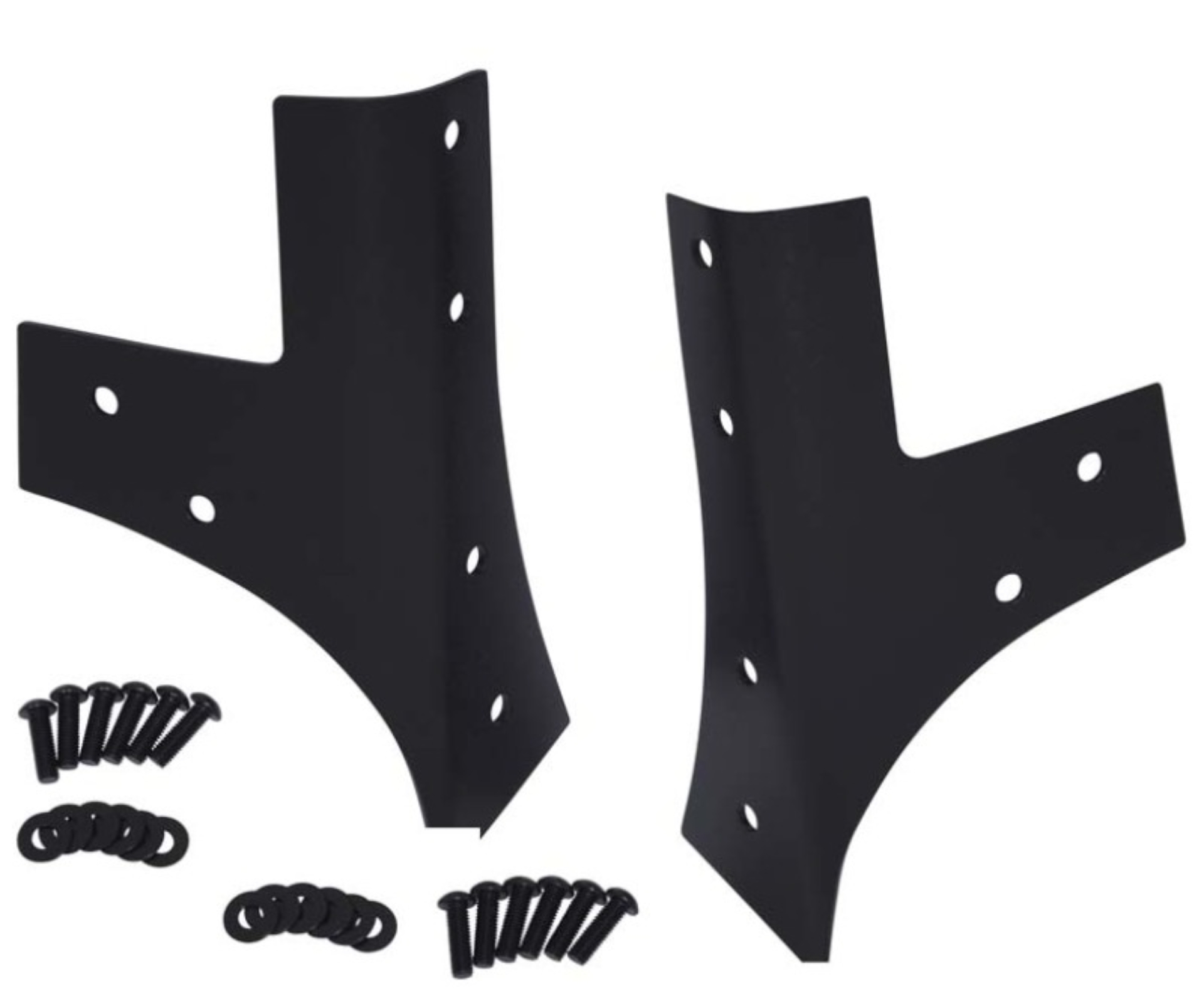 Picture of Kentrol KEN Windshields Windows - 80574