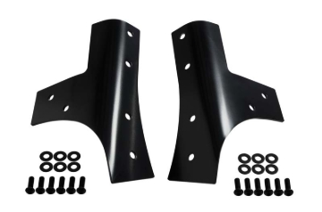 Picture of Kentrol KEN Windshields Windows - 50574