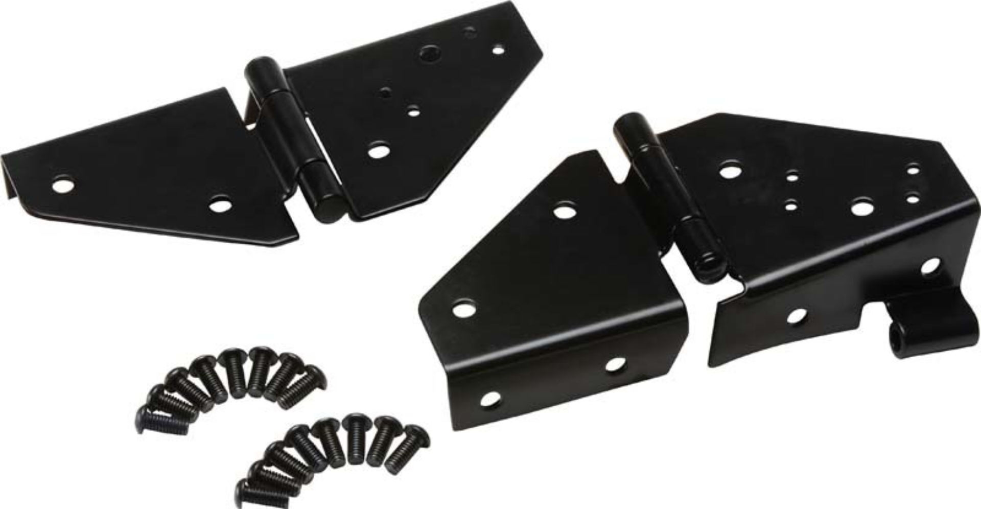Picture of Kentrol KEN Windshields Windows - 50403