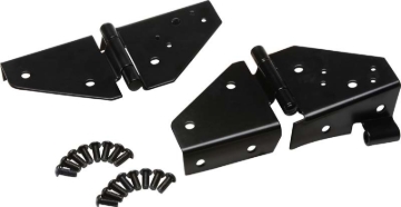Picture of Kentrol KEN Windshields Windows - 50403