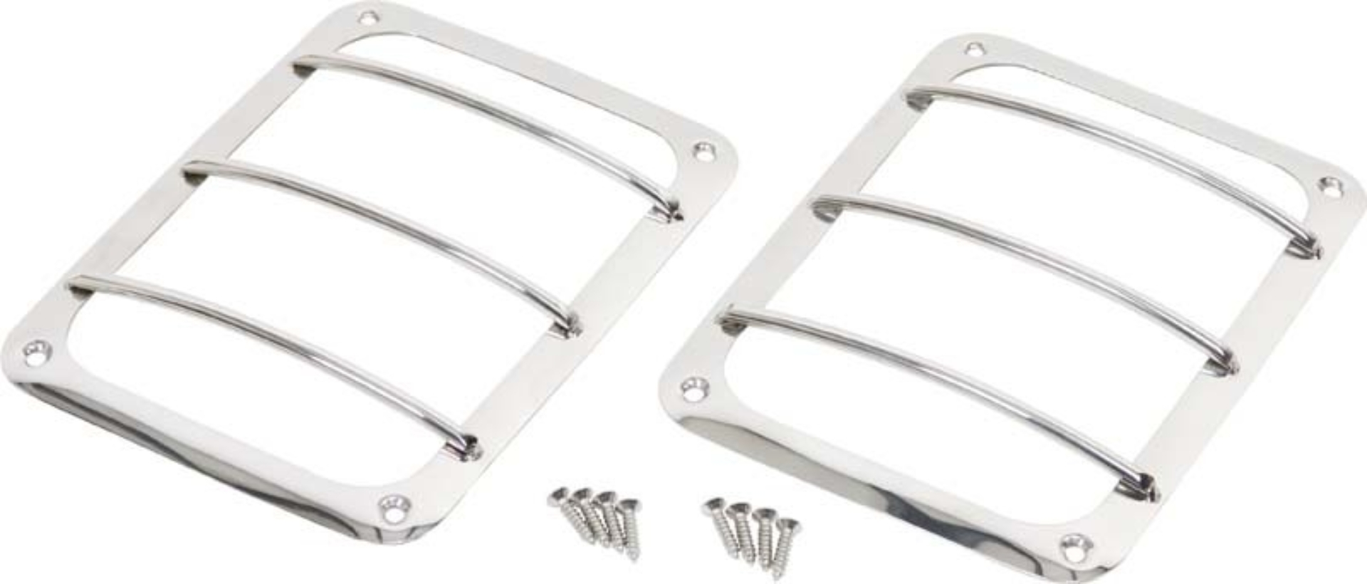 Picture of Kentrol KEN Tail Light Guard - 30582