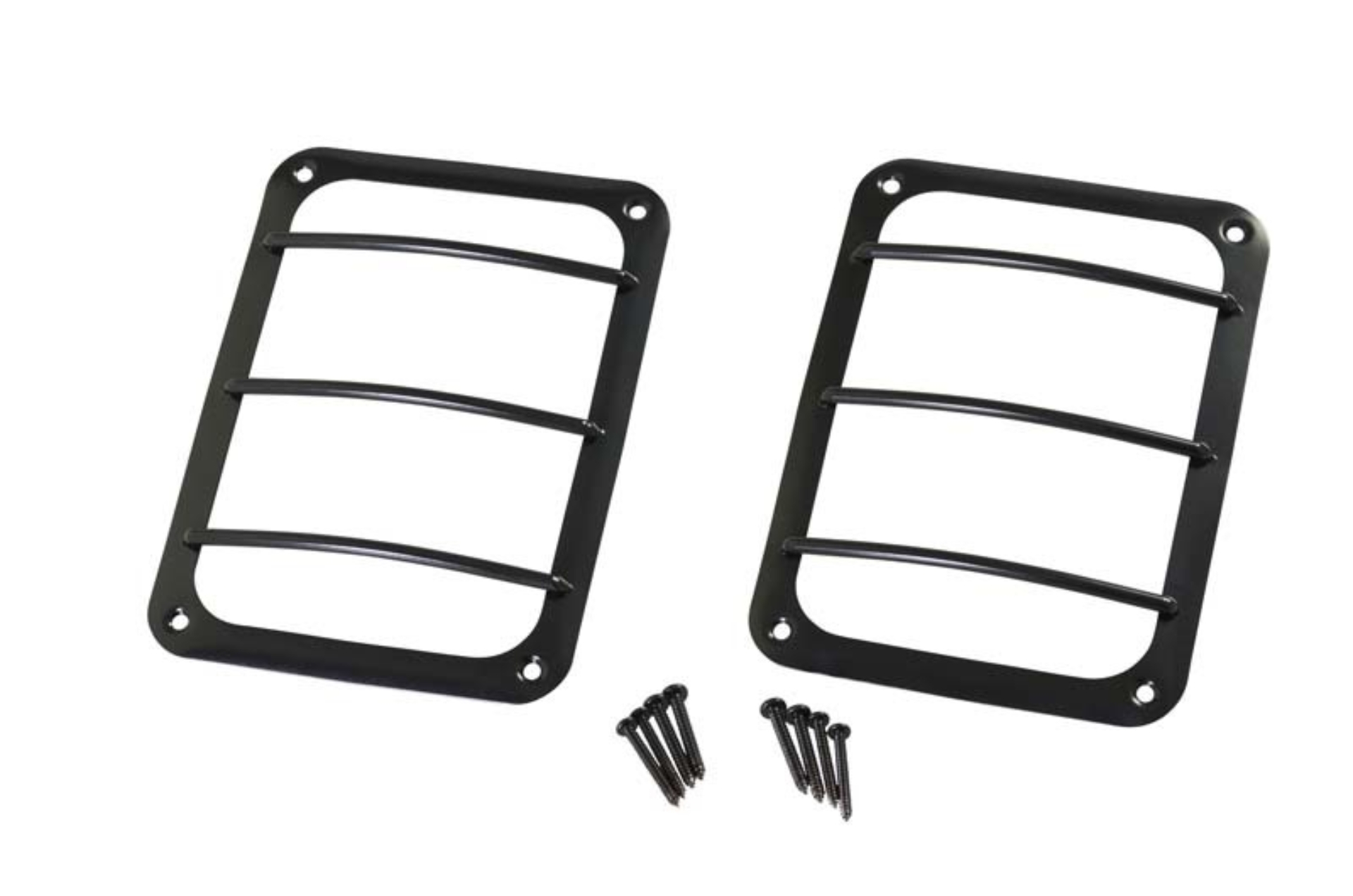 Picture of Kentrol KEN Tail Light Guard - 50582