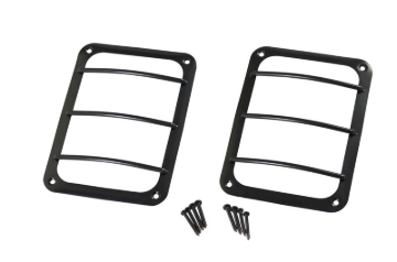 Picture of Kentrol KEN Tail Light Guard - 50582