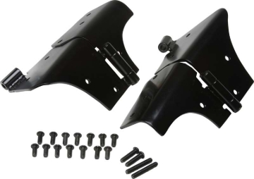 Picture of Kentrol KEN Windshields Windows - 50477
