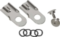 Picture of Kentrol KEN Tailgate Latch Assembly Tailgate Accessories - 30564