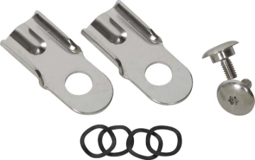 Picture of Kentrol KEN Tailgate Latch Assembly Tailgate Accessories - 30564