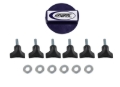 Picture of Kentrol KEN Hard Top Hard Top Accessories - 70009
