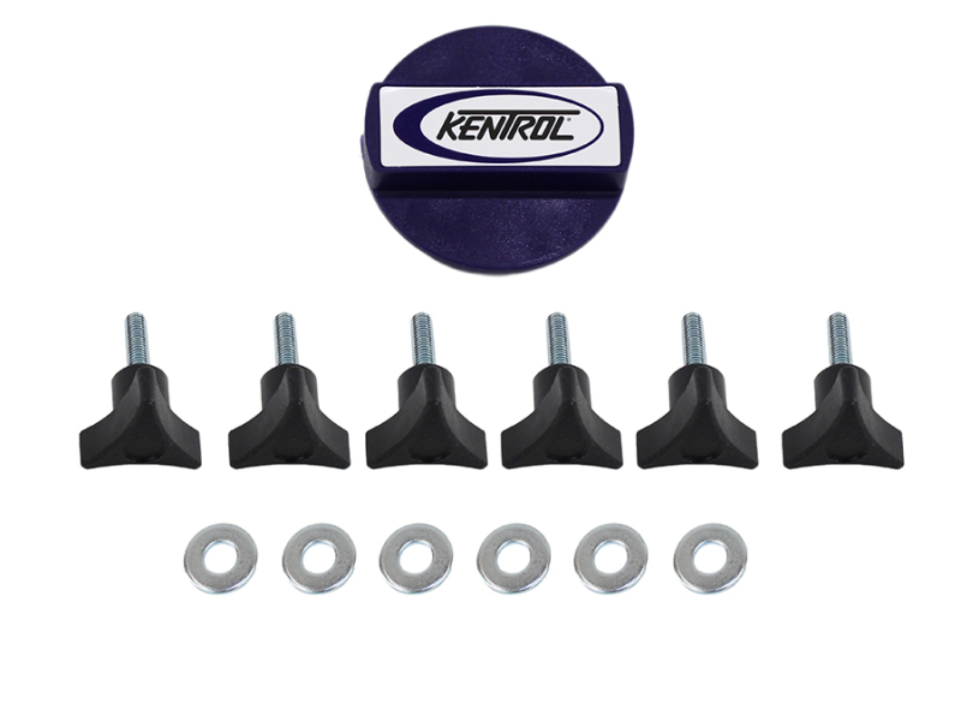 Picture of Kentrol KEN Hard Top Hard Top Accessories - 70009
